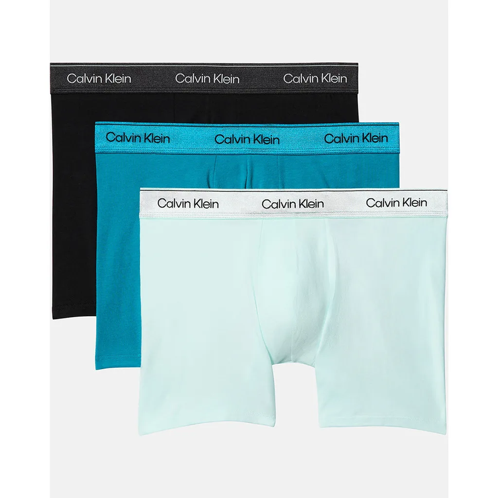 LV00NB4576 - 3 Pack boxers