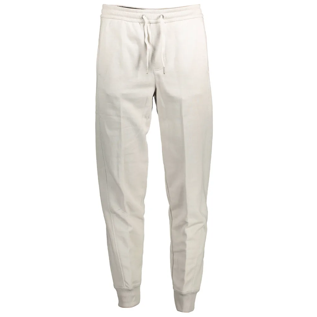 PANTALONE UOMO GRIGIO