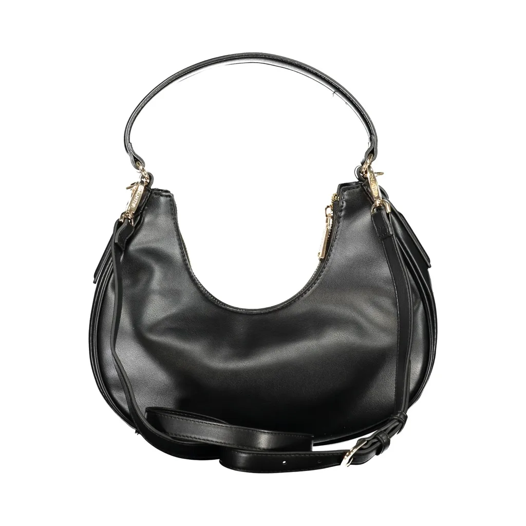Valentino Handtasche Schwarz