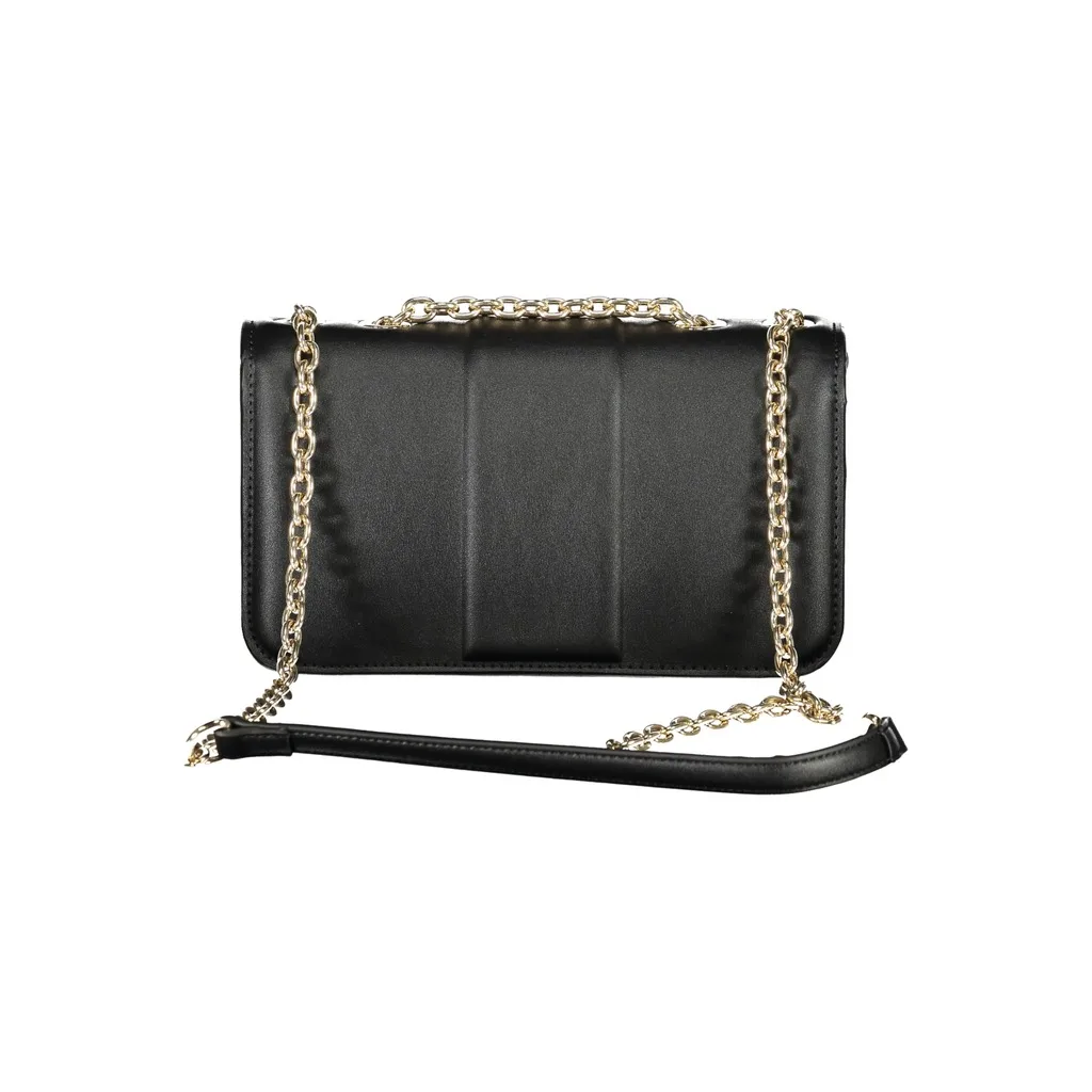 Valentino Handtasche Schwarz
