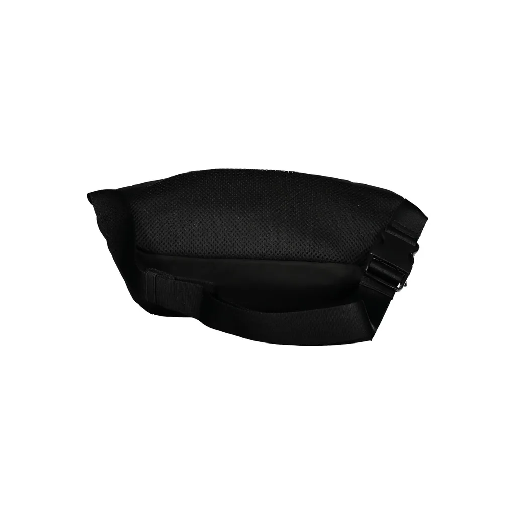 CALVIN KLEIN MARSUPIO UOMO NERO