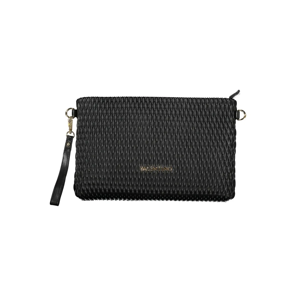Valentino Frequencyre Handtasche Schwarz