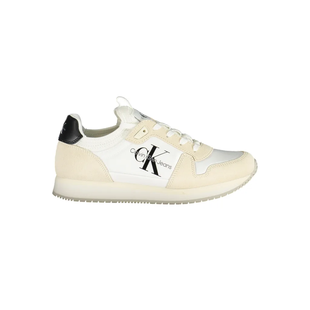 CALZATURA SPORTIVA DONNA BIANCO