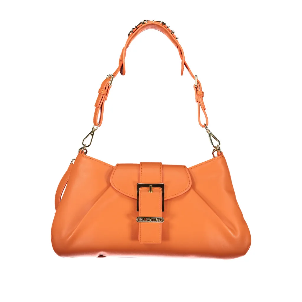 Valentino Cassandra Handtasche Orange