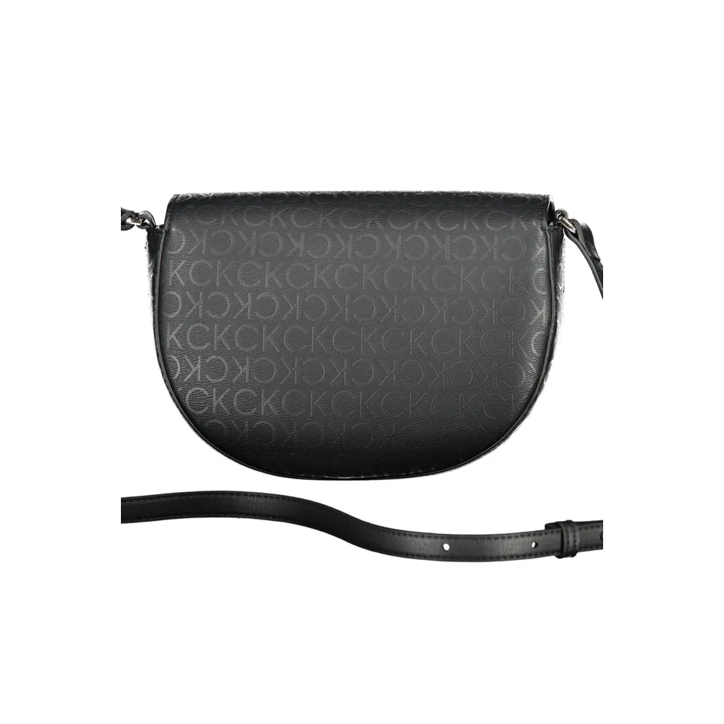 BORSA DONNA NERO