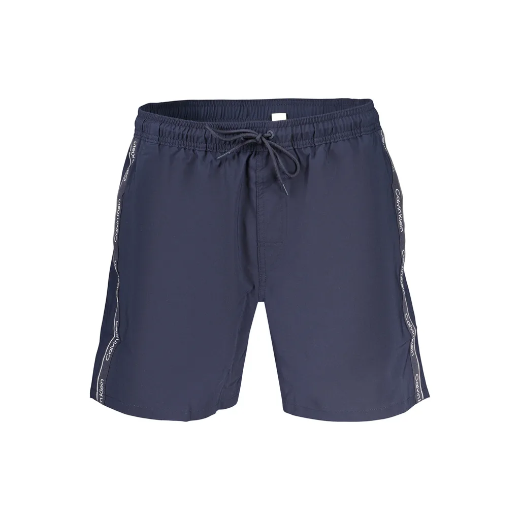 COSTUME PARTE SOTTO UOMO BLU
