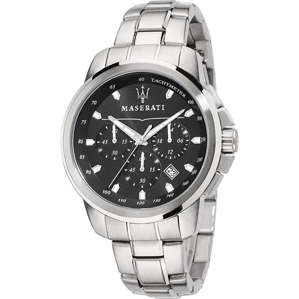 Maserati Successo chrono 44mm 5ATM