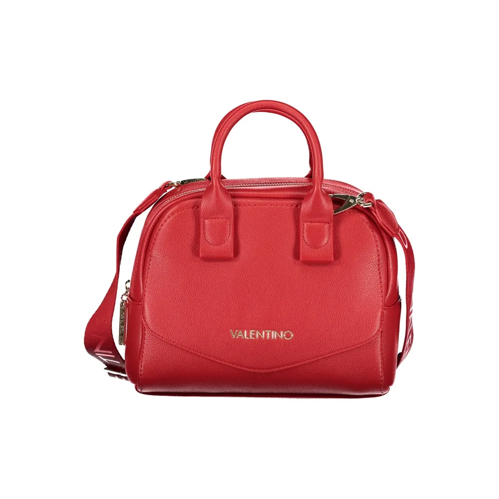 Valentino Ersare Handtasche Rot