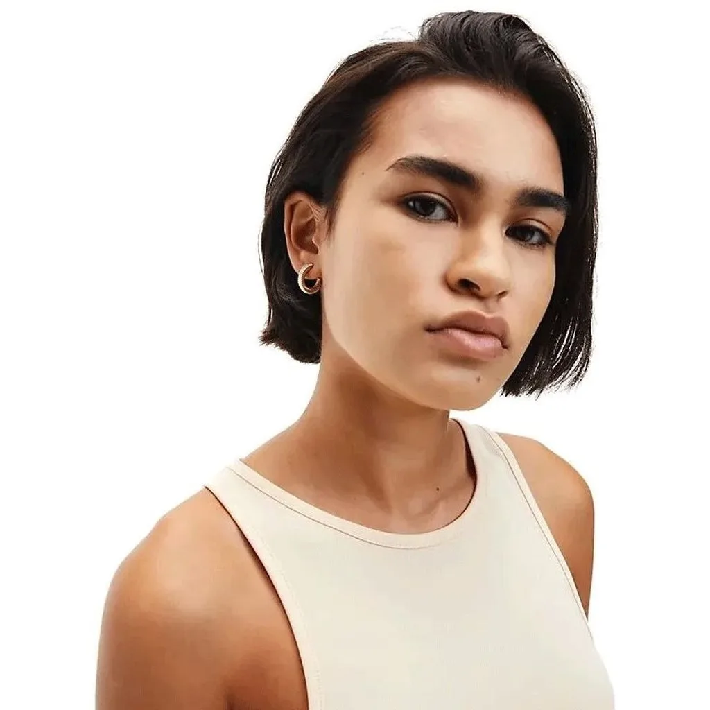 Náušnice CALVIN KLEIN model