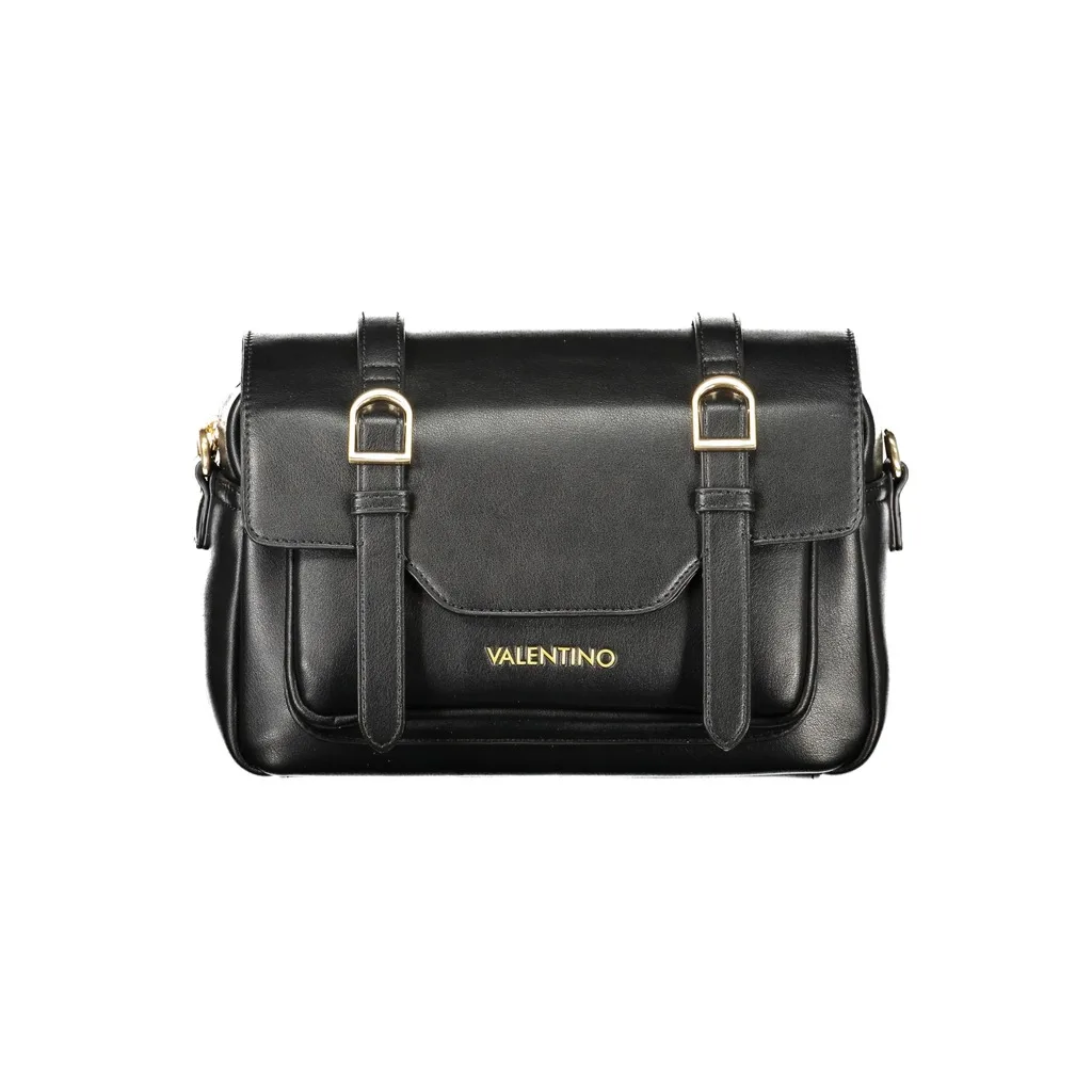 Valentino Winniere Handtasche Schwarz