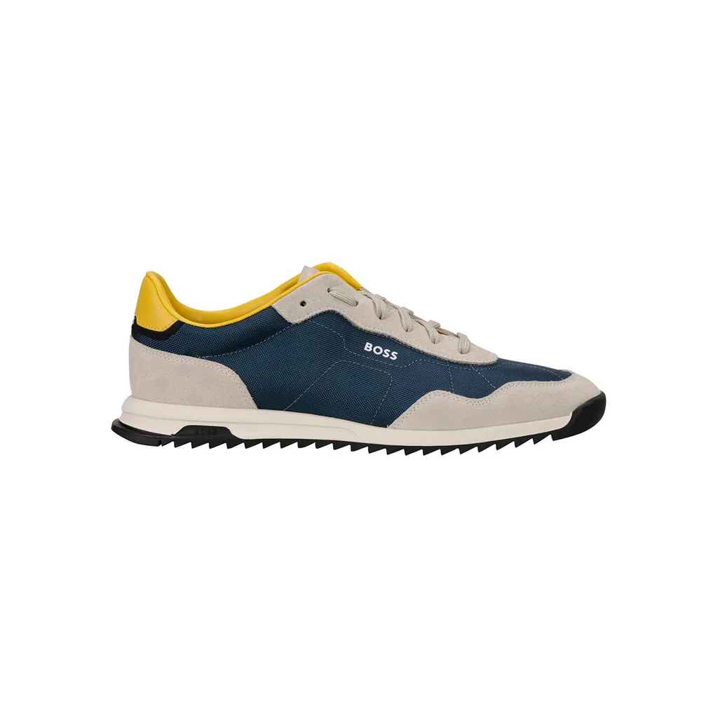 BOSS Zayn_Lowp_sdtx - Zapatillas