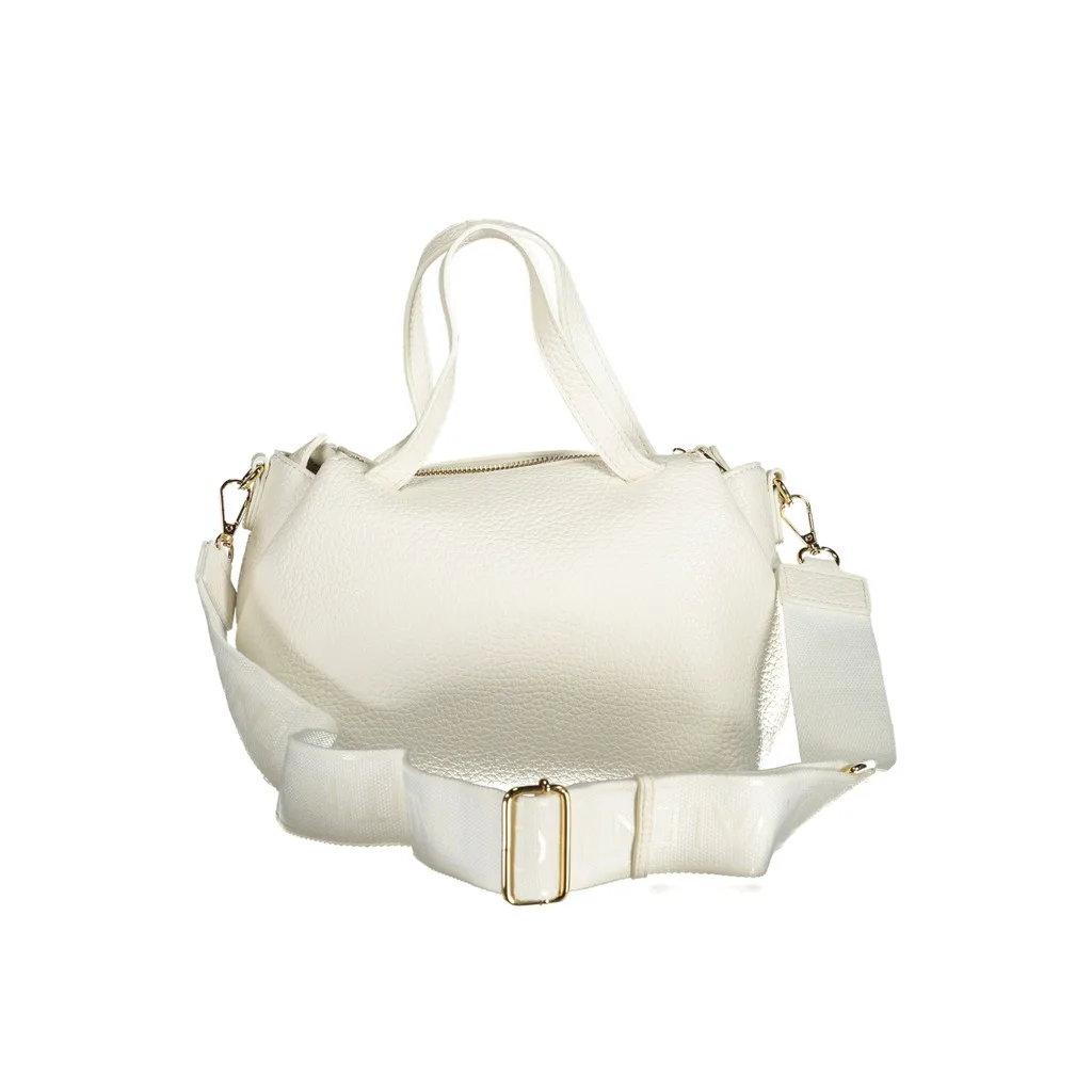 Valentino Handtasche Weiß