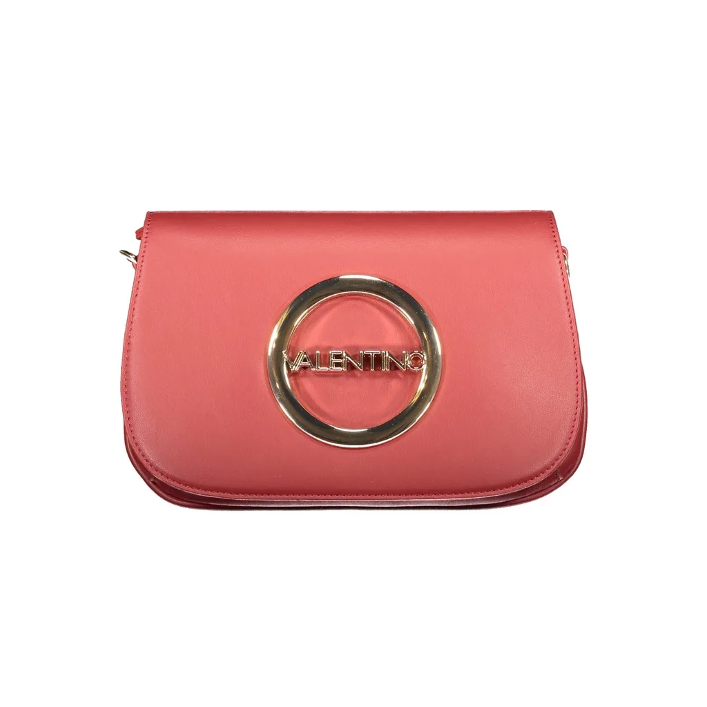 Valentino Moses Handtasche Rot