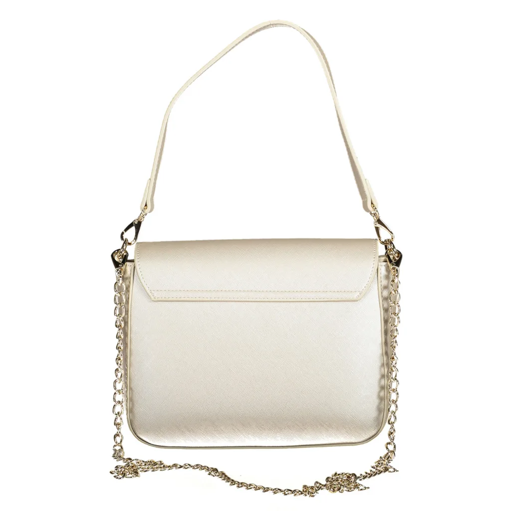 Valentino Divinasa Handtasche Grau