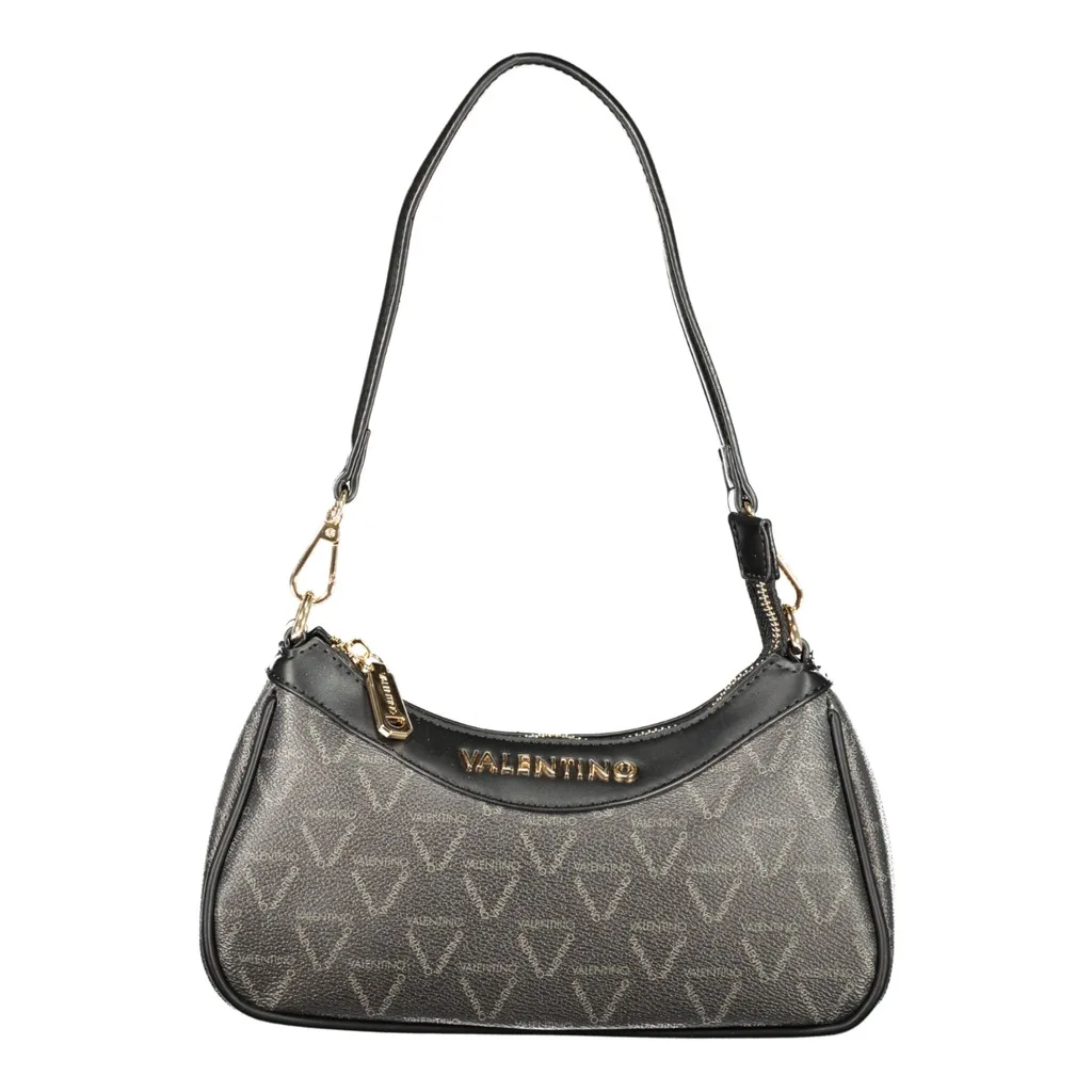 Valentino Ladyre Handtasche Schwarz