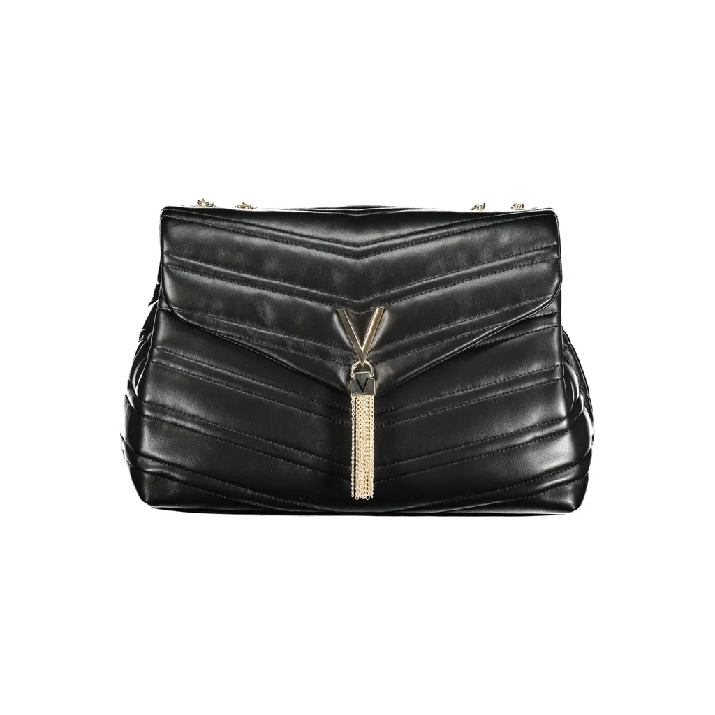 Valentino Privilege Handtasche Schwarz