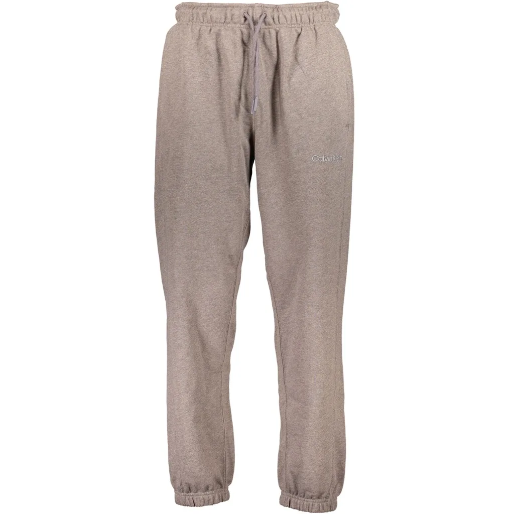 PANTALONE UOMO MARRONE