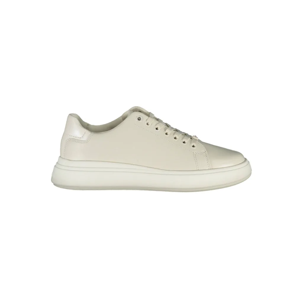 CALZATURA SPORTIVA DONNA BEIGE