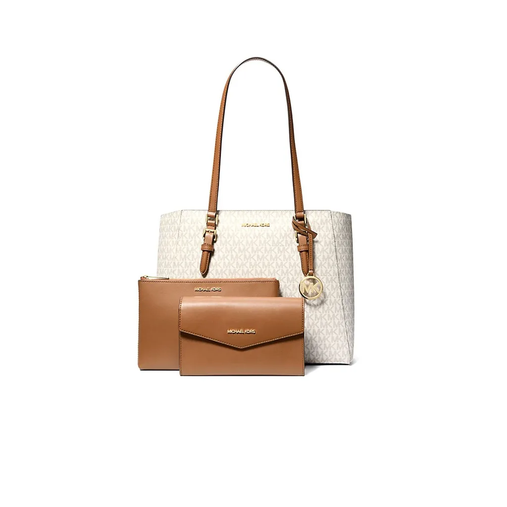 Handtasche MK Vanilla