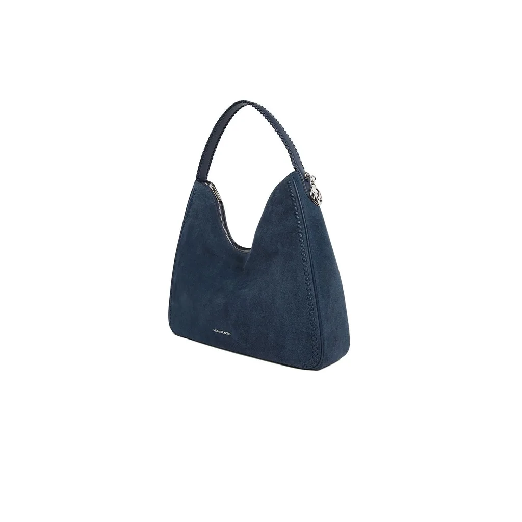 Nayla Medium Hobo Shoulder Bag