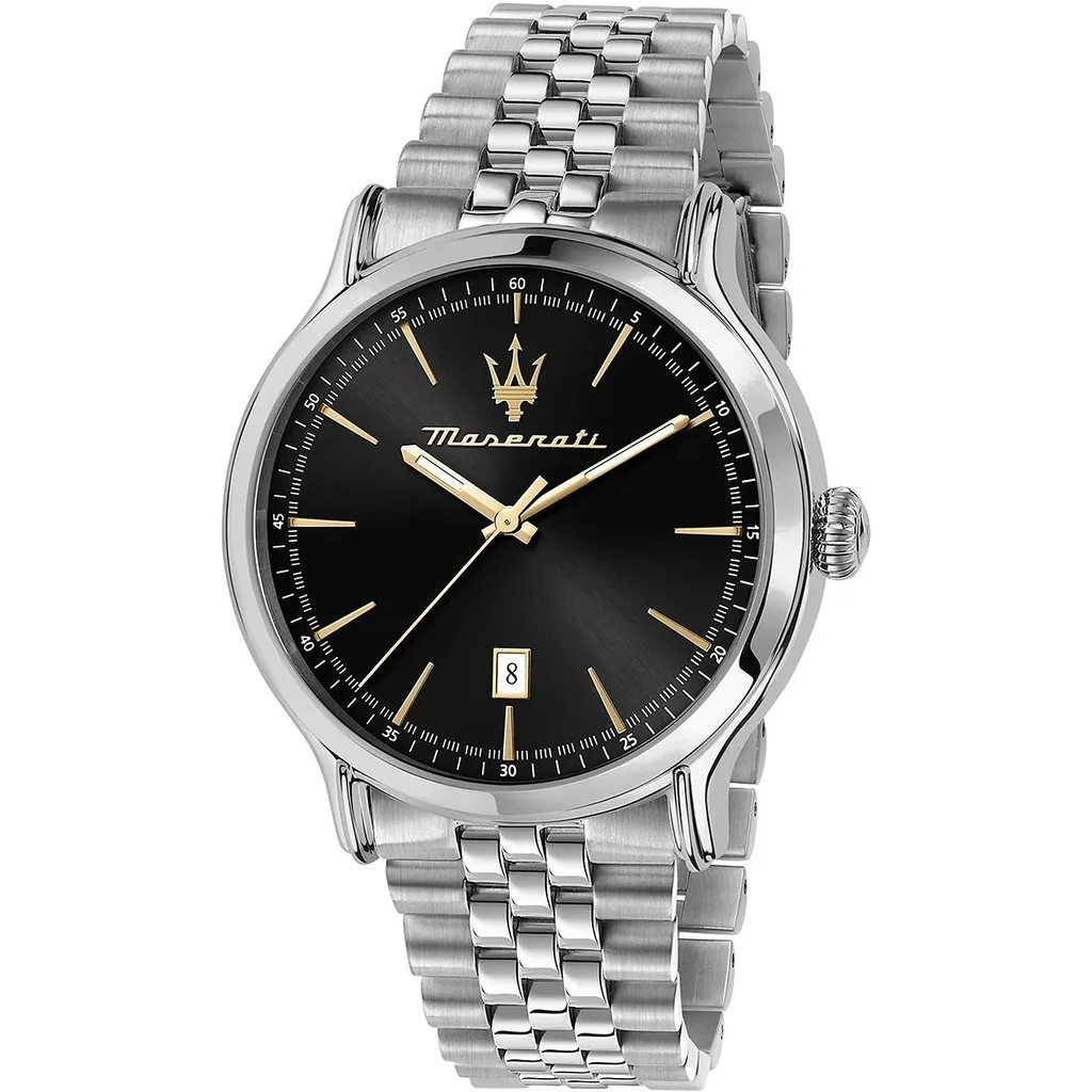 Maserati Epoca 42mm 10ATM