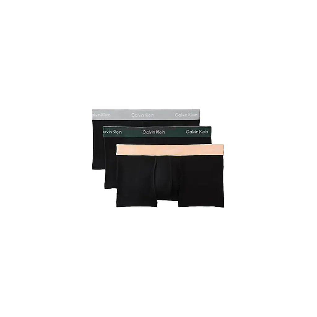 LV00NB4389 - 3 Pack boxers