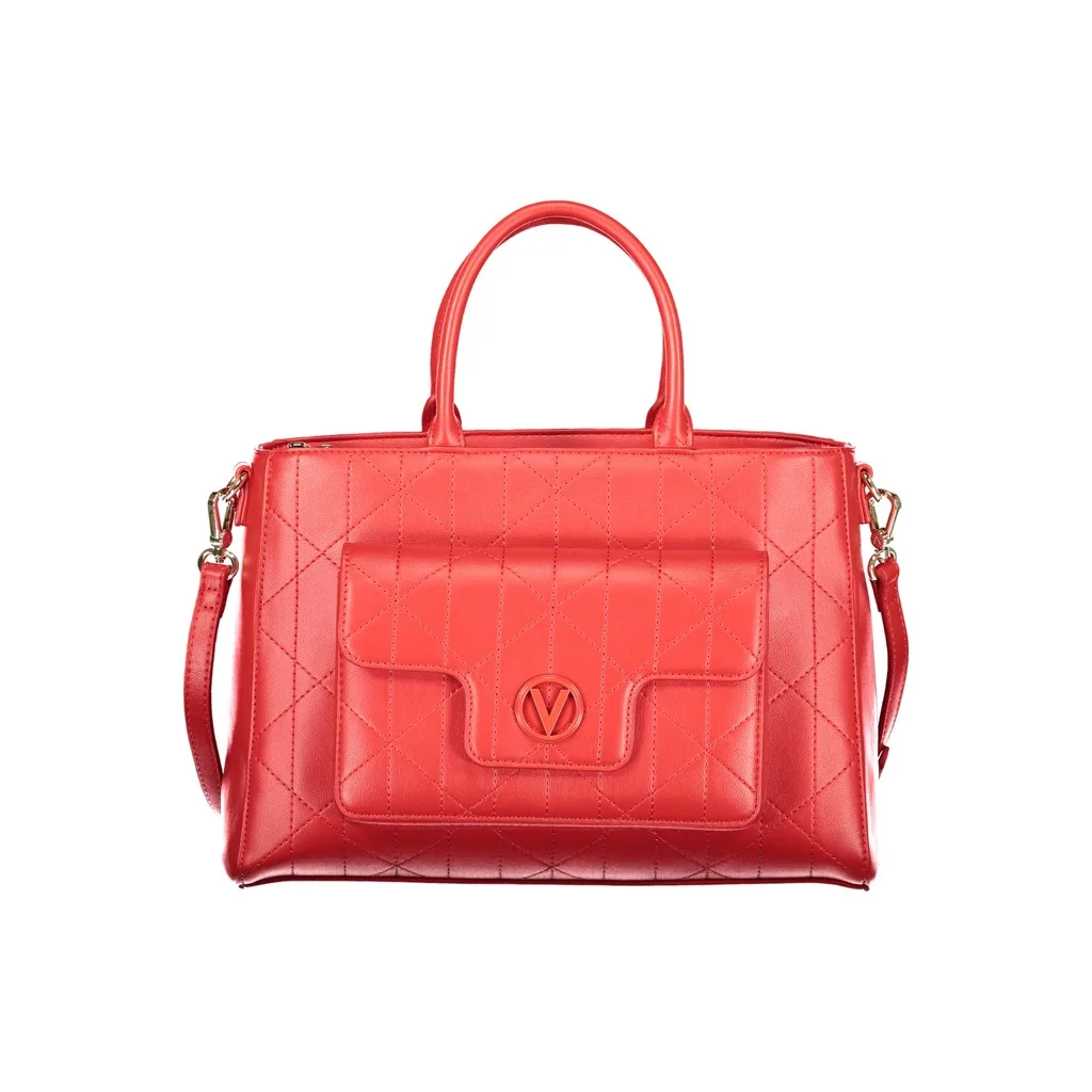 Valentino Melia Handtasche Rot