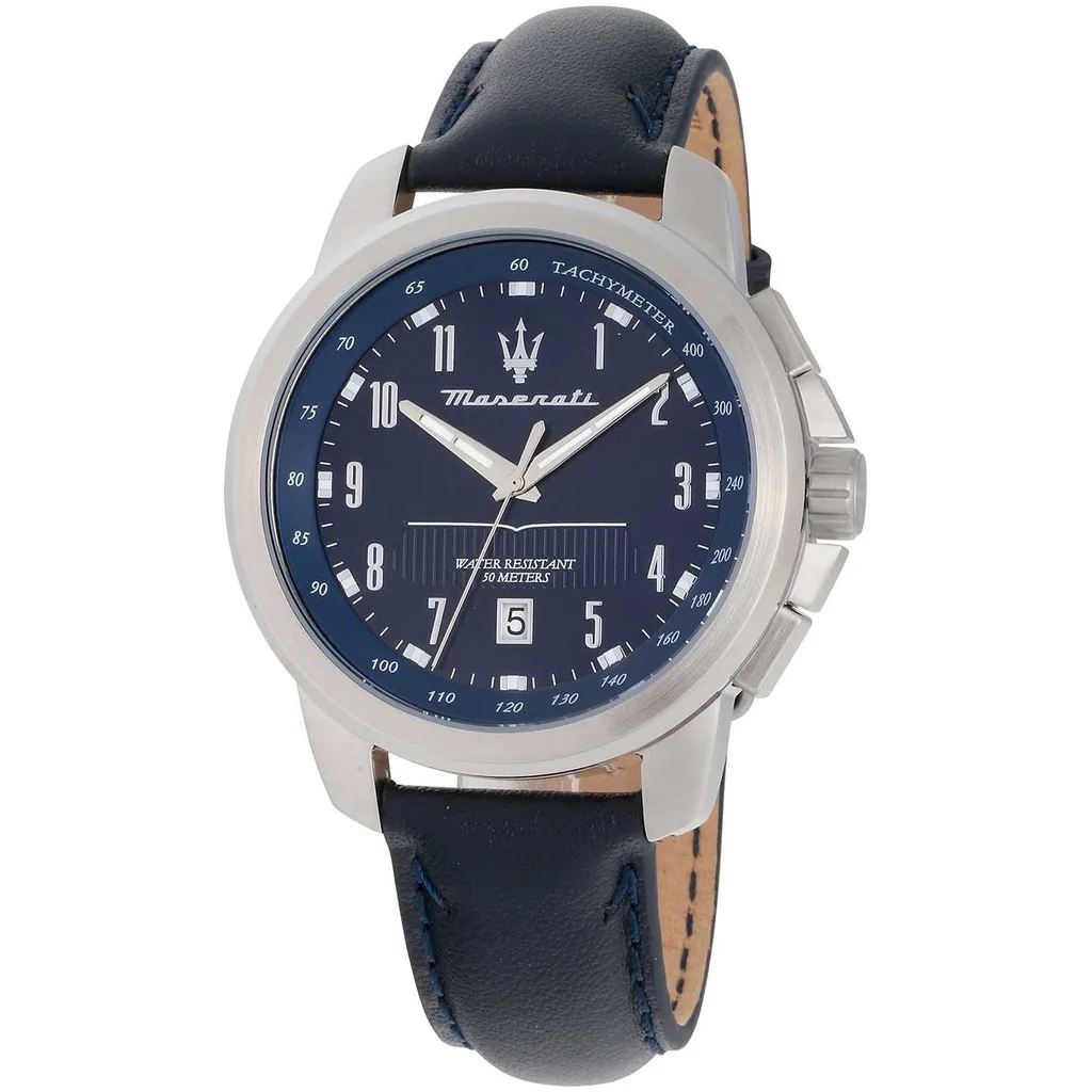Maserati Successo 44mm 5ATM