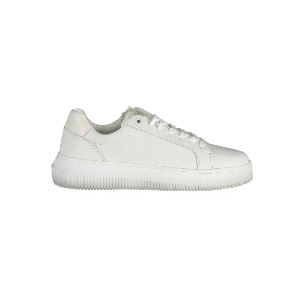 CALZATURA SPORTIVA DONNA BIANCO