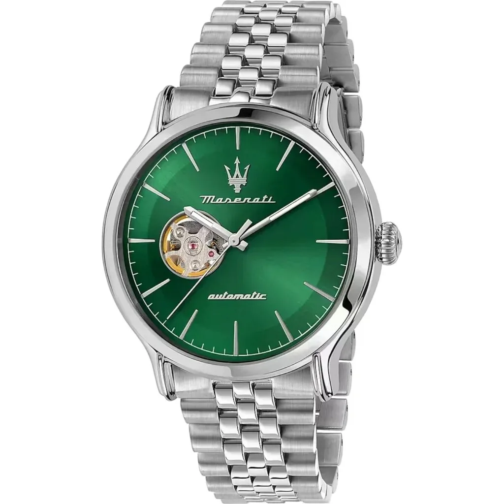 Maserati Epoca Automatic 42mm 10ATM