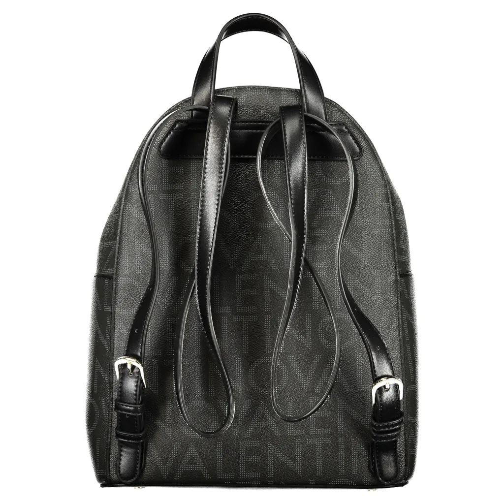 Valentino Handtasche Schwarz