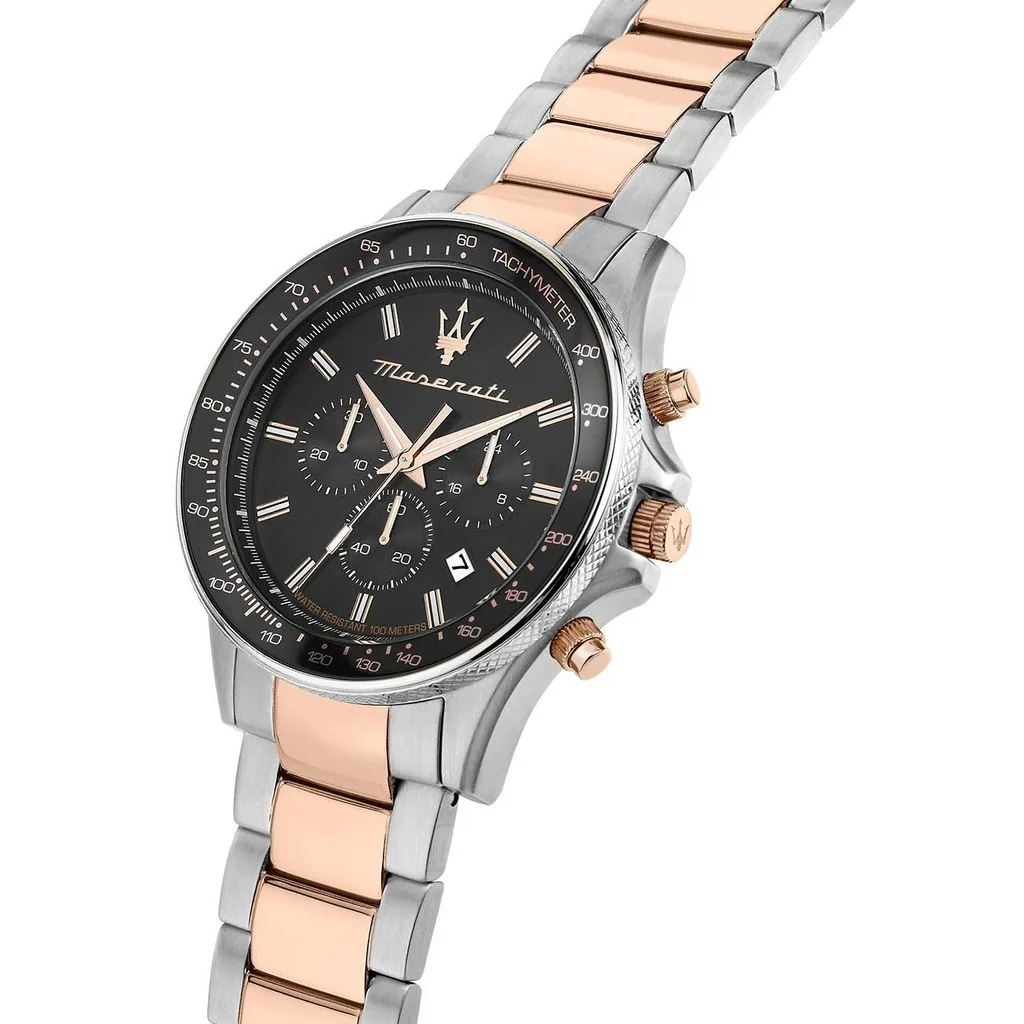 Maserati Sfida Chronograph 44mm 10ATM