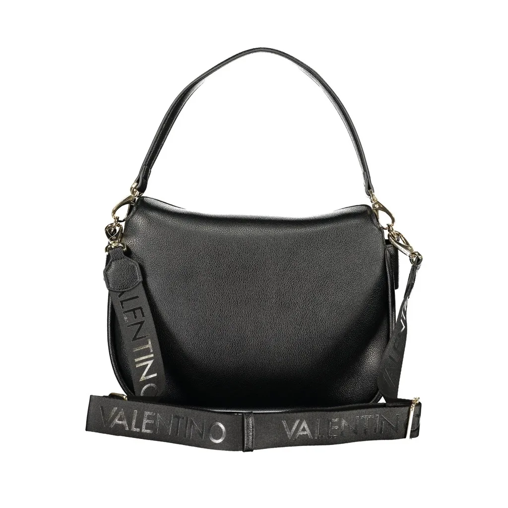 Valentino Handtasche Schwarz