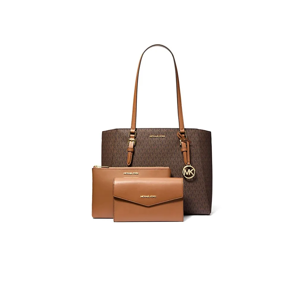Charlotte Large 3-In-1 Tote