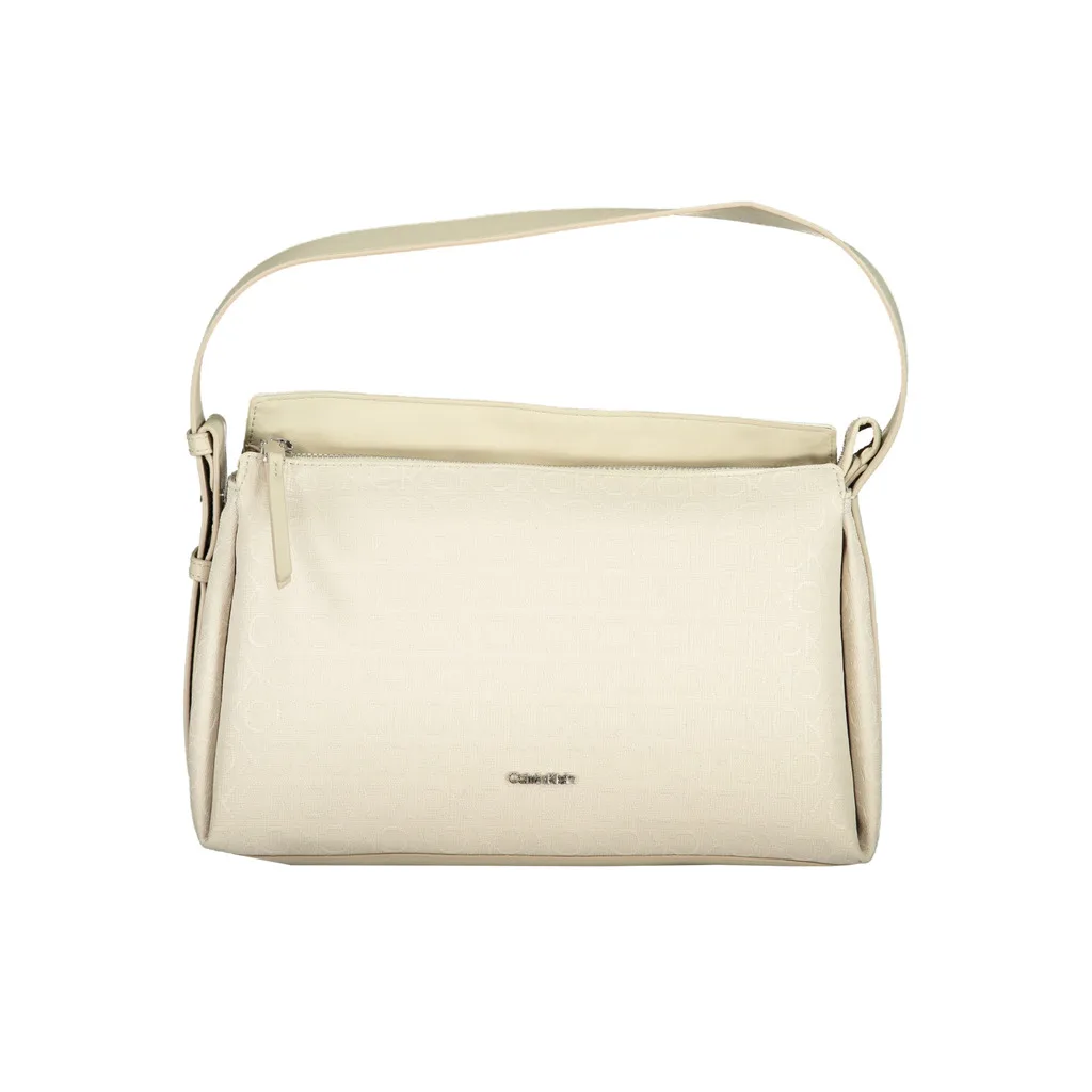 BORSA DONNA BEIGE