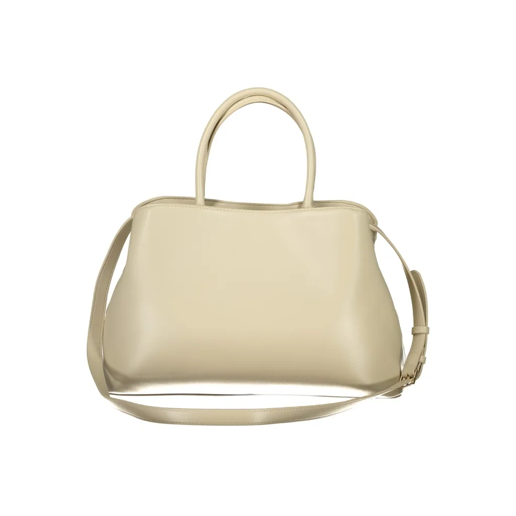 Valentino Handtasche Beige