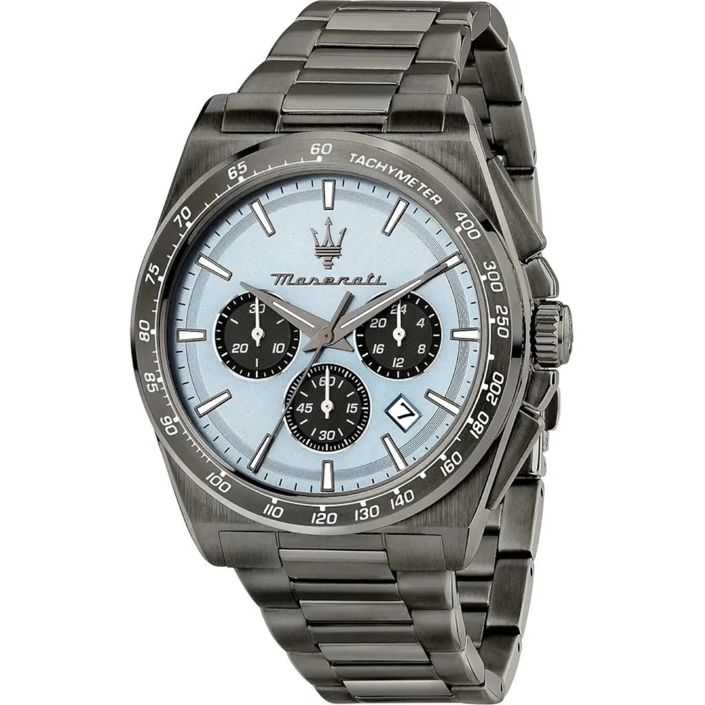 Maserati Velocita Chronograph Special Edition 43mm 10ATM