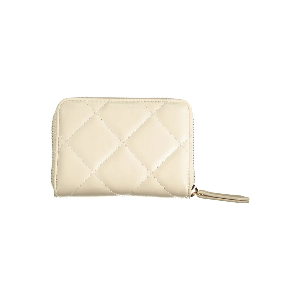 Valentino Geldbörse Beige