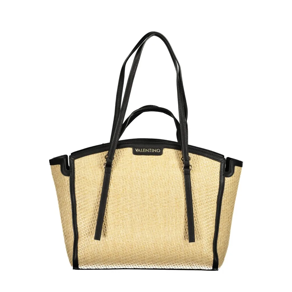 Valentino Demetra Handtasche Schwarz