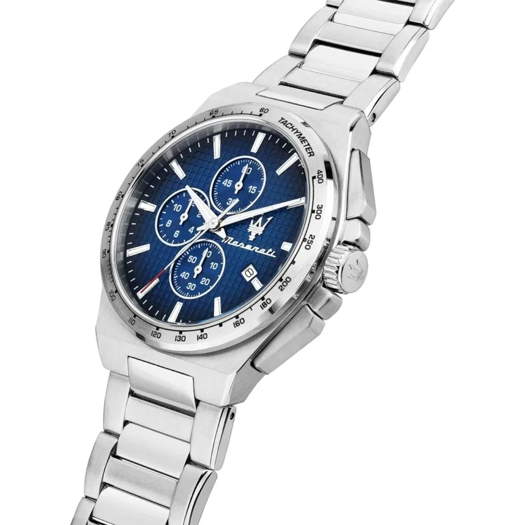 Maserati Velocita Slim Chronograph 41mm 5ATM
