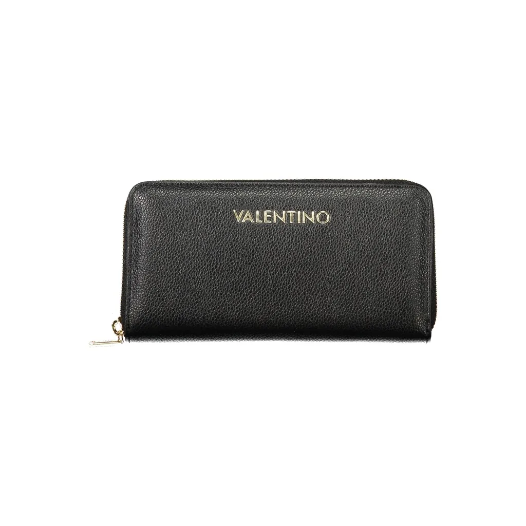 Valentino Ersare Geldbörse Schwarz