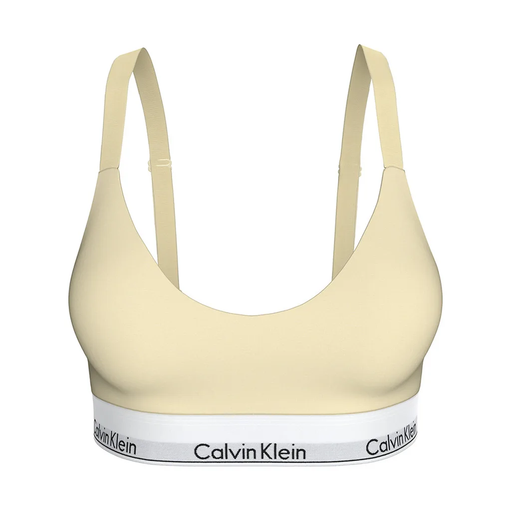 CALVIN KLEIN LV00QF8500 - Sujetador bralette
