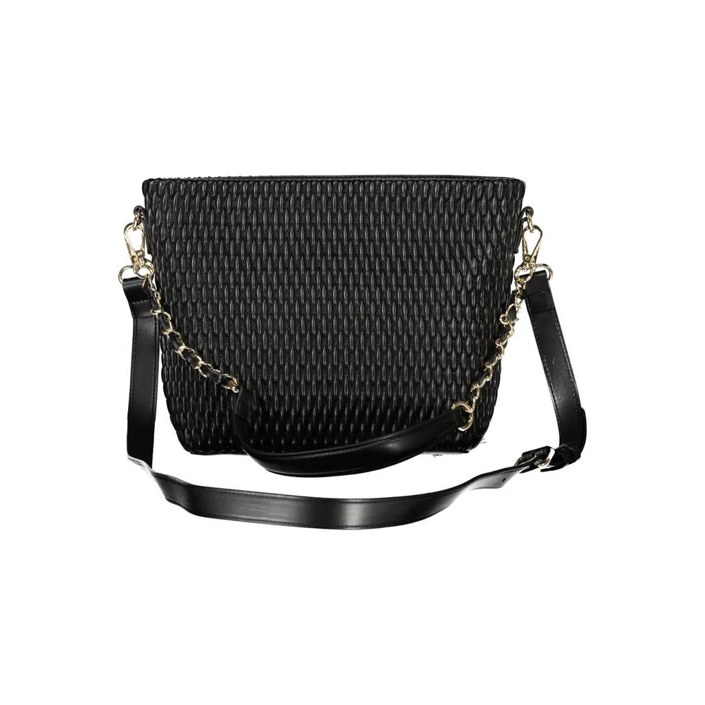 Valentino Handtasche Schwarz