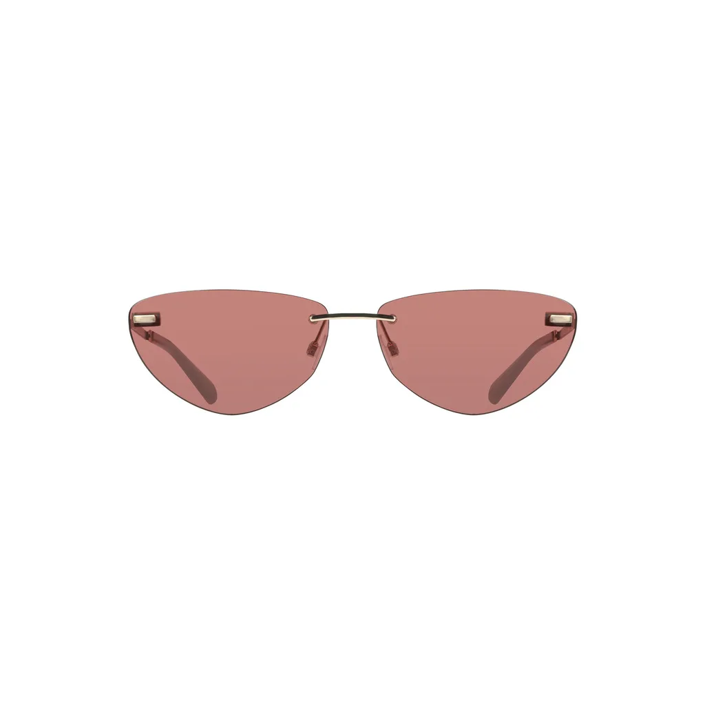 OCCHIALE DA SOLE DONNA ROSA