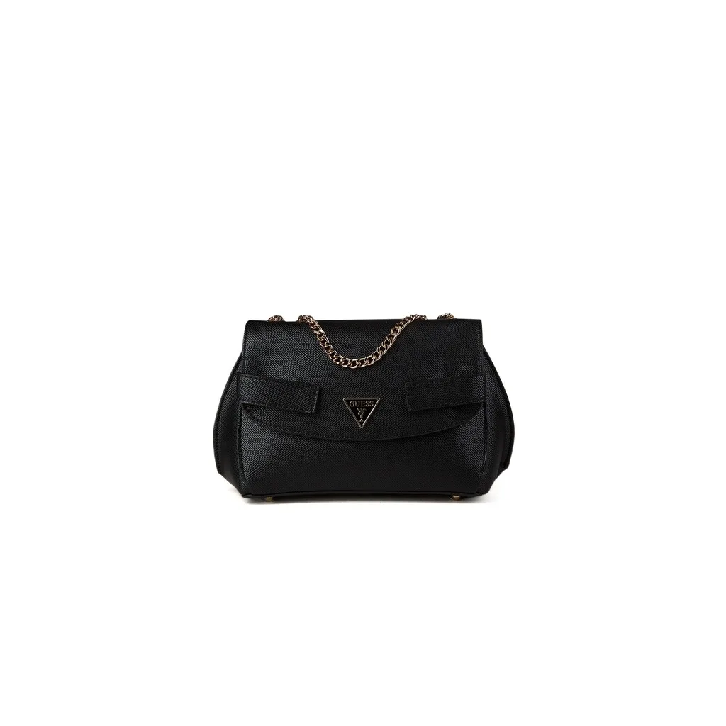 Guess Crossbody Bag Black