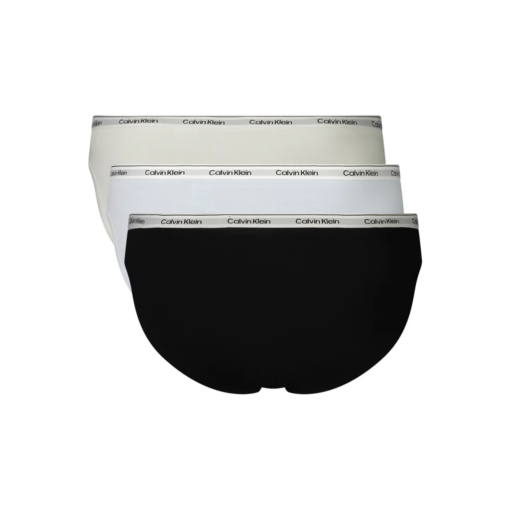 CALVIN KLEIN SLIP DONNA AZZURRO