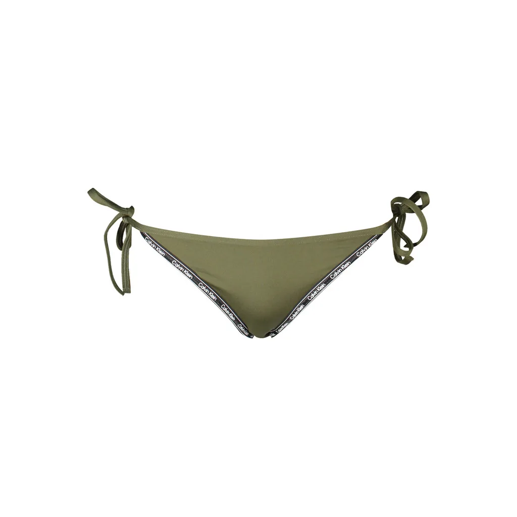 COSTUME PARTE SOTTO DONNA VERDE
