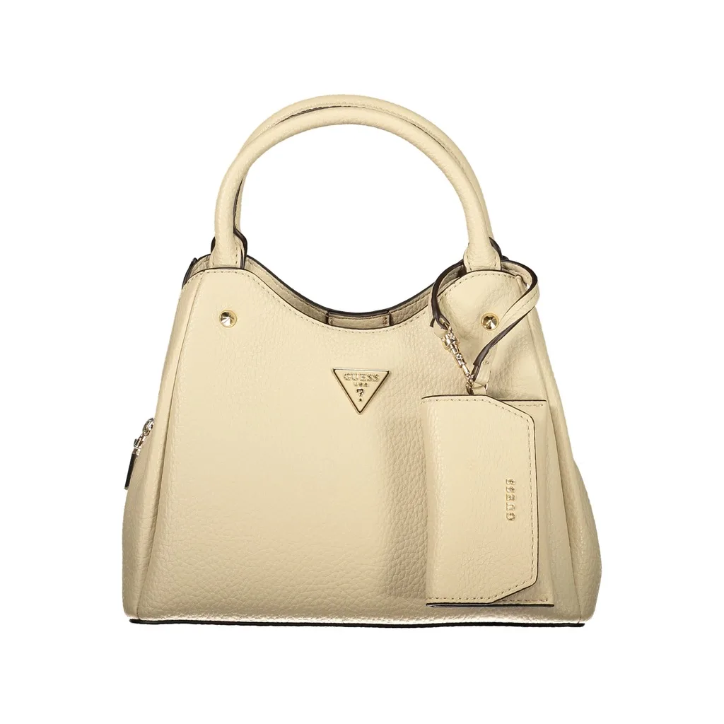 BORSA DONNA BEIGE