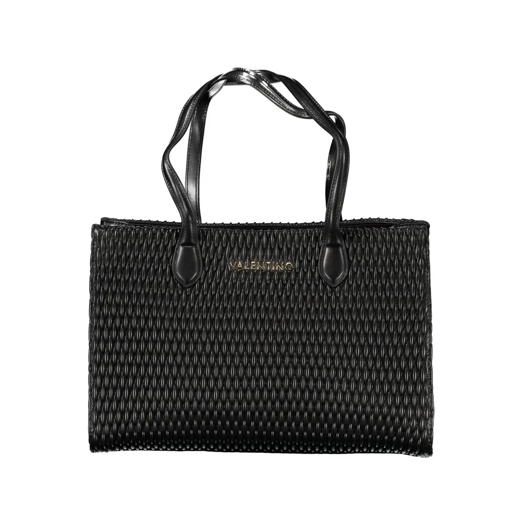 Valentino Frequencyre Handtasche Schwarz