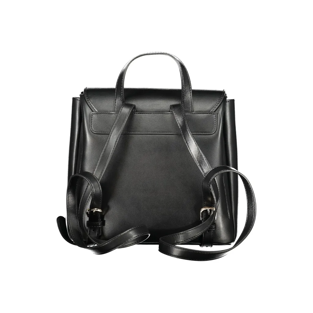 Valentino Handtasche Schwarz